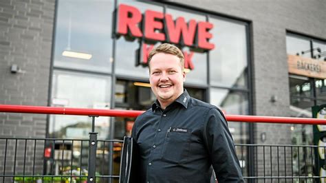 REWE Dortmund Hünxe .